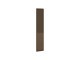  Mood Corner Cabinet Door - Bronze Reflected