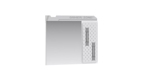 Phoenix White Young Room