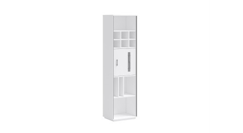 Phoenix White Young Room