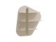   Alanya Wall Unit - Upper Block