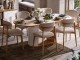  Bodrum Extendable Dining Table