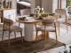  Bodrum Extendable Dining Table