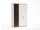  Bodrum 3 Doors Wardrobe