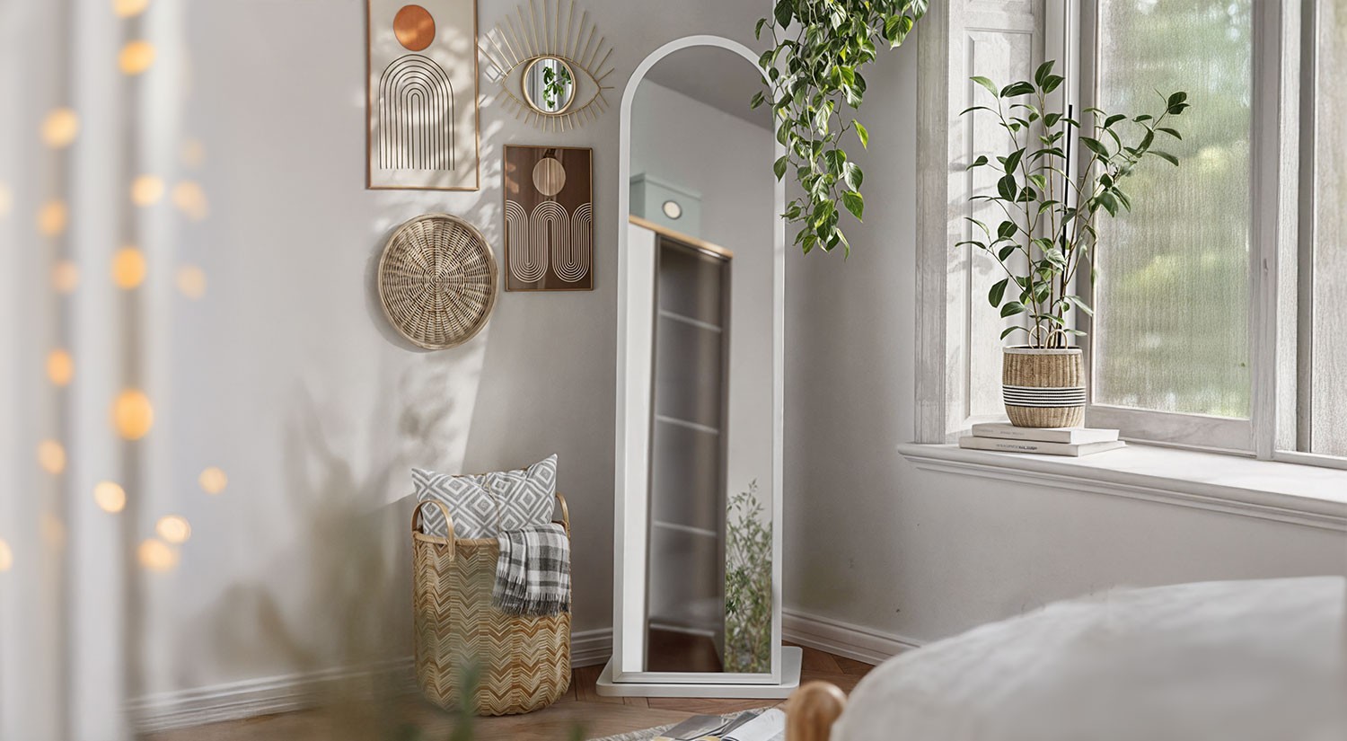 Bodrum Young Room