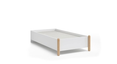 Bodrum Headless Base Bed Accessory 120x200 cm