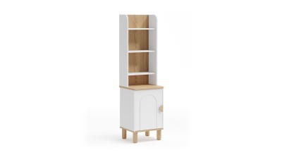 Bodrum Bookcase