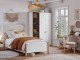  Bodrum Study Desk - Bottom Block