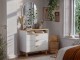  Bodrum Young Dresser Mirror