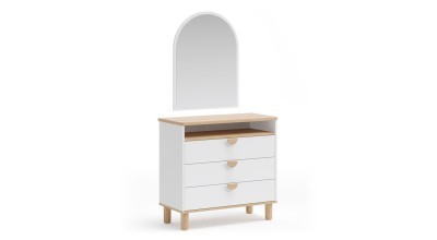 Bodrum Young Dresser Mirror