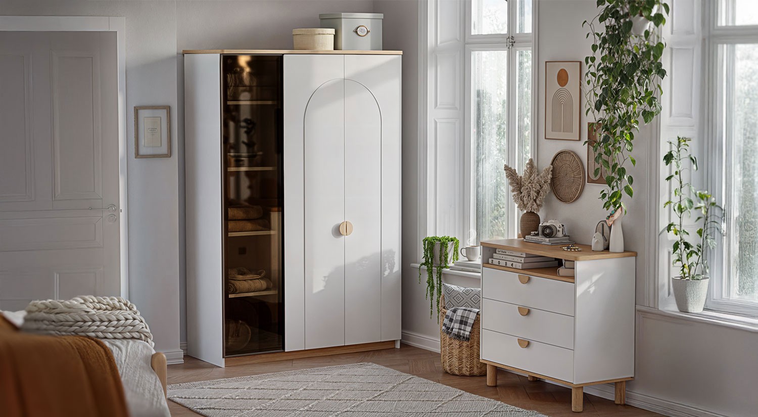 Bodrum Young Room