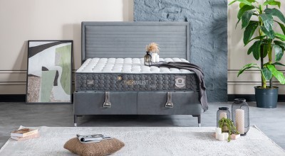 Thermalist Bed Base