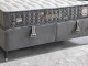  Thermalist Bed, Base and Headboard Set