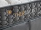  Thermalist Bed, Base and Headboard Set