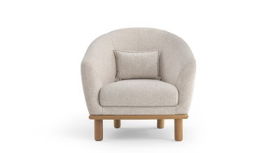 Soho Armchair