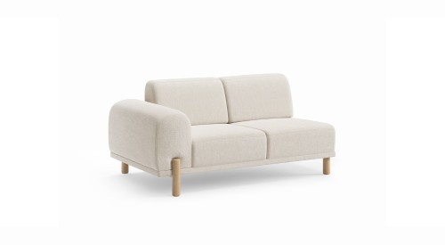 Bodrum Modular Corner Set