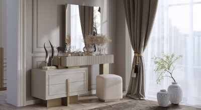Asia Bedroom Set