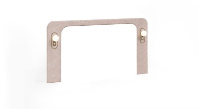 Bolivia Headboard Right-Left Side Top Panel 180 cm