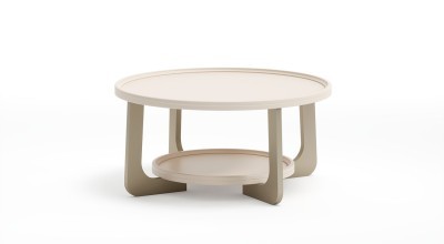 Bolivia Coffee Table