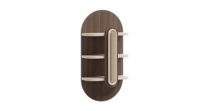 Bolivia Wall Unit - Upper Block