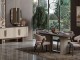  Bolivia Fixed Dining Table