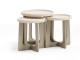  Bolivya Side Table