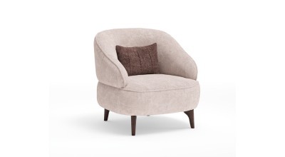 Bolivia Single Seat - Armchair