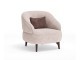  Bolivia Single Seat - Armchair