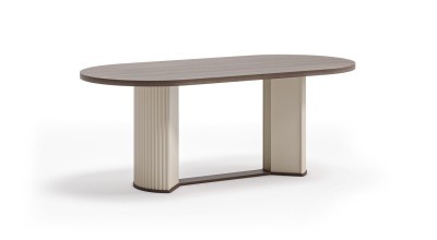 Bolivia Fixed Dining Table
