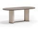  Bolivia Fixed Dining Table