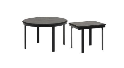 Crown Coffee Table