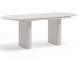  Traverta Extendable Dining Table