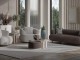  Traverta Sofa Set