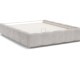  Traverta Bed Accessory With Base 160 cm