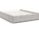  Traverta Bed Accessory With Base 180 cm