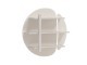  Traverta Wall Unit - Upper Block