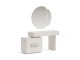  Traverta Dresser (Without Mirror)