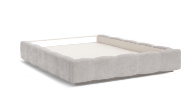 Traverta Bed Accessory Without Base 180 cm
