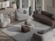  Traverta Sofa Set