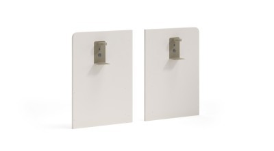 Traverta Right-Left Side Panel For 160-180 cm Headboard