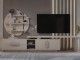  Traverta Wall Unit - Upper Block