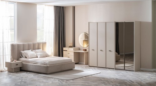 Alaska Wall Unit