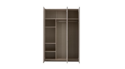 Alaska 3 Doors Cabinet