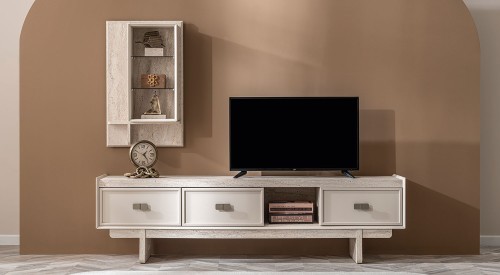 Alaska Sofa Set