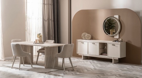Alaska Wall Unit