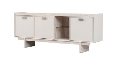 Alaska Console - Bottom Block