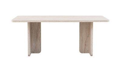 Alaska Fixed Table 190 cm