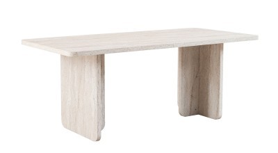 Alaska Fixed Table 190 cm