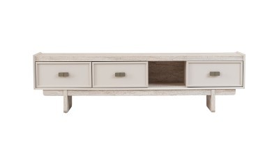 Alaska Wall Unit - Bottom Block