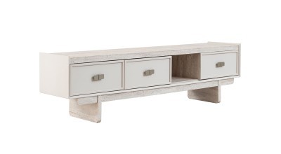 Alaska Wall Unit - Bottom Block