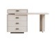  Alaska Dresser (Without Mirror)